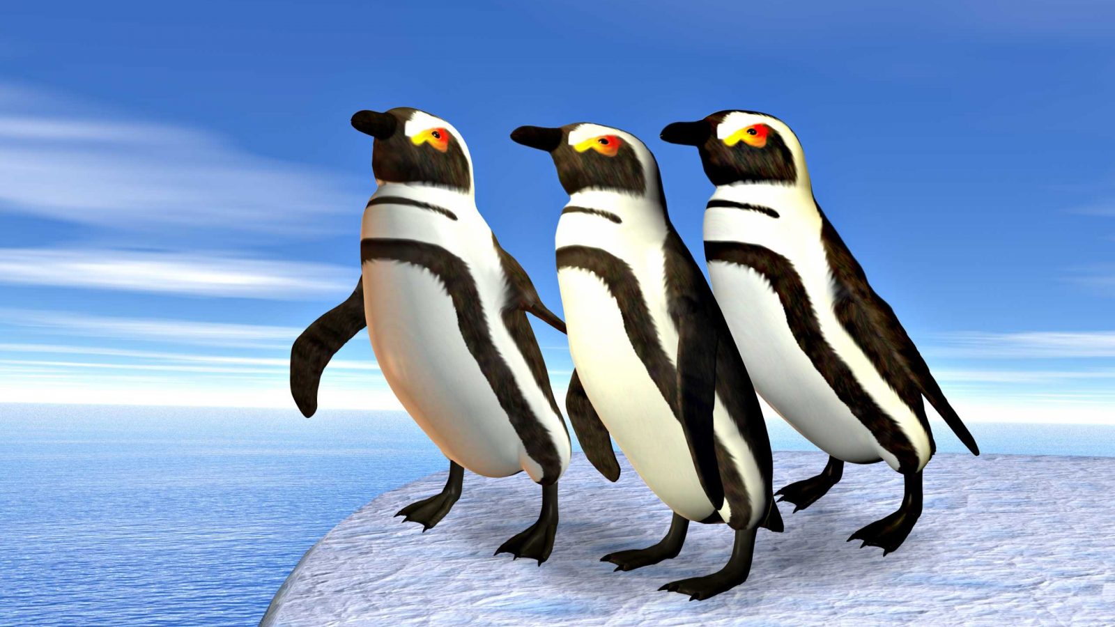 255613_three-penguins-standing-on-ice-scaled.jpg